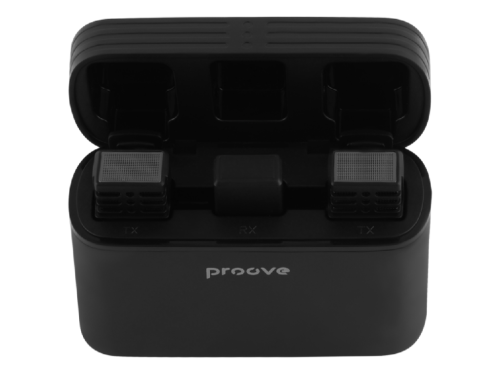 Proove Record Type-C