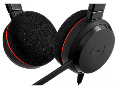 Jabra Evolve 20 Mono UC