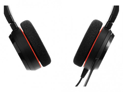 Jabra Evolve 20 Mono UC