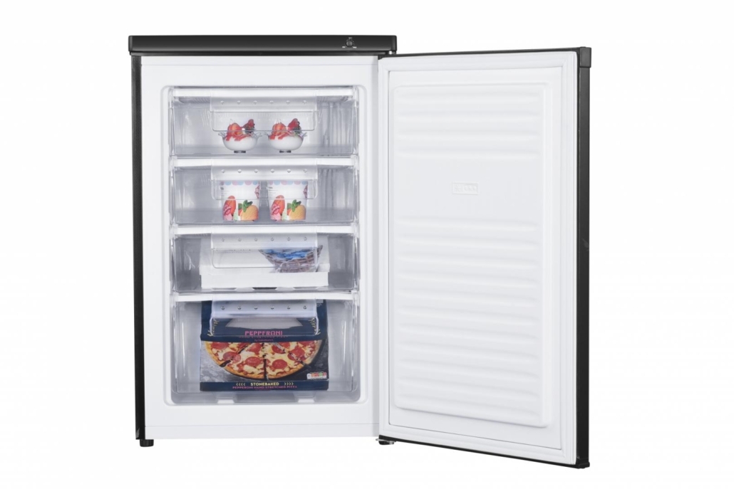 Heinner HFF-HM91BKE++