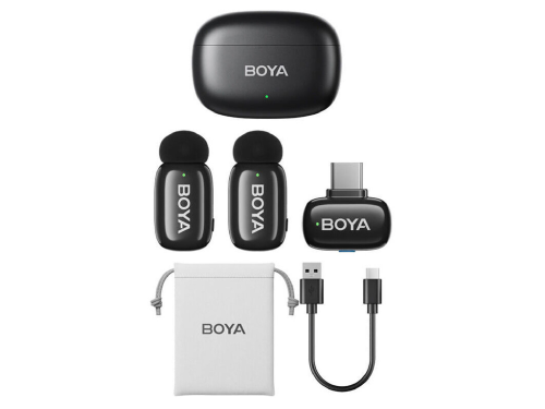 Boya Mini-14&nbsp;Ultracompact / Type-C