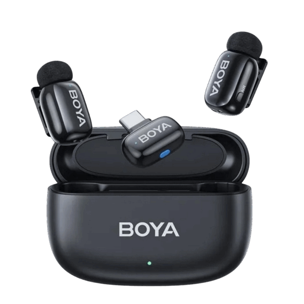 Boya Mini-14&nbsp;Ultracompact / Type-C