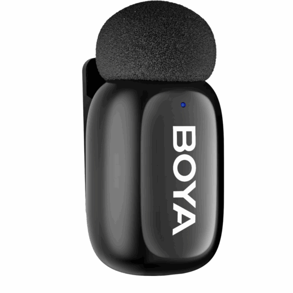 Boya Mini-15&nbsp;Ultracompact / Lightning