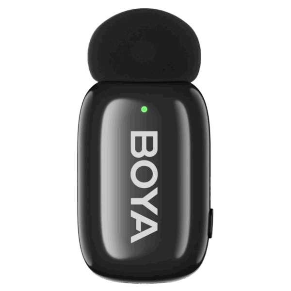 Boya Mini-15&nbsp;Ultracompact / Lightning