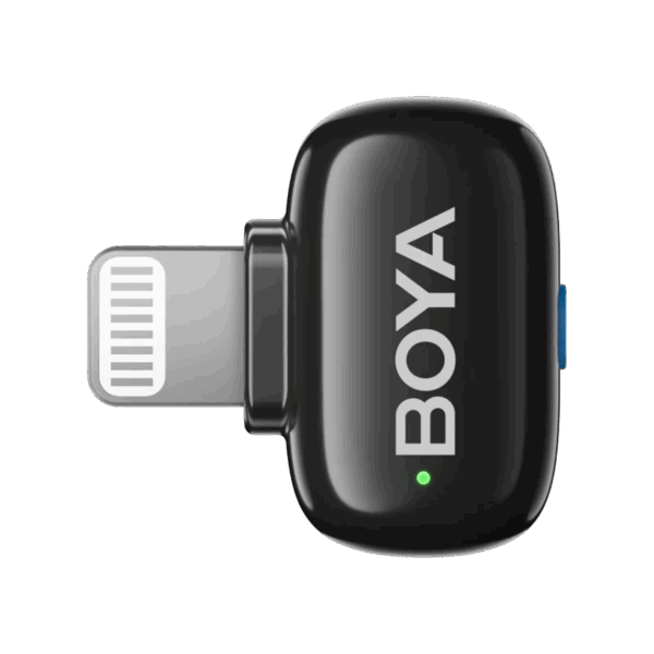 Boya Mini-15&nbsp;Ultracompact / Lightning