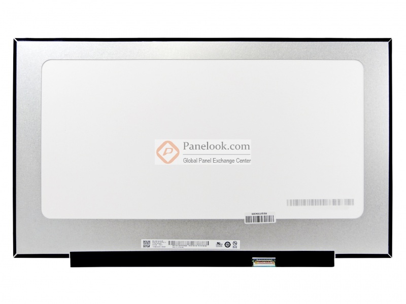 AUOptronics B173RTN03.0 / 17.3 IPS HD+ Slim