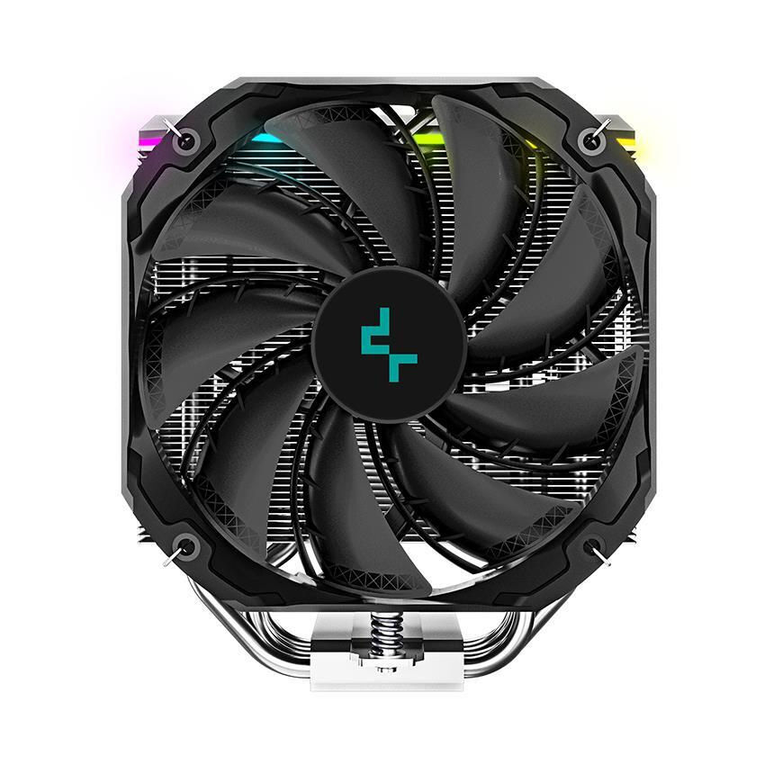 Deepcool AS500 RGB