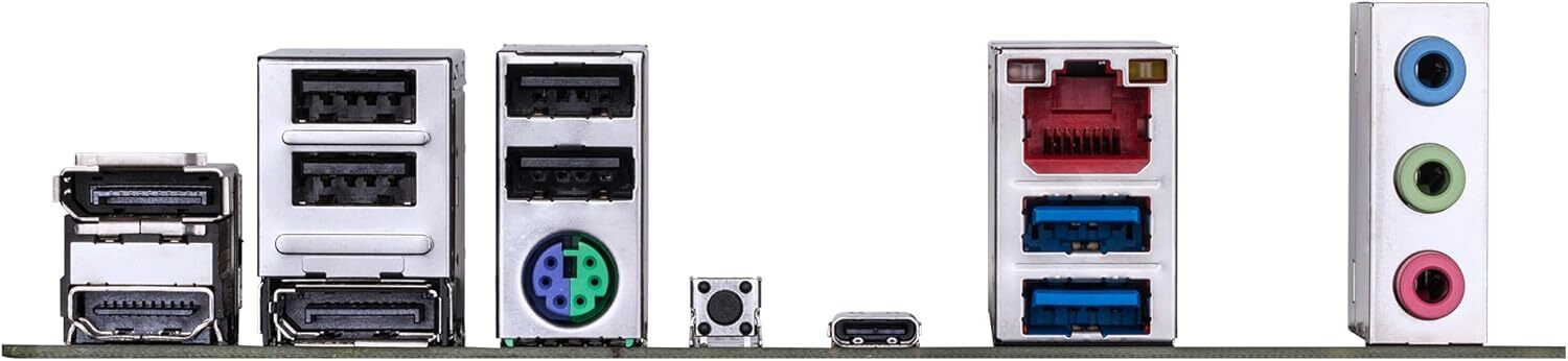 GIGABYTE B840M DS3H mATX AM5 DDR5