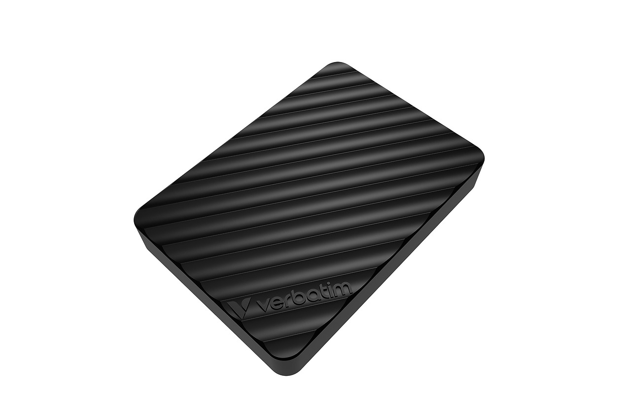 Verbatim Store 'N&rsquo; Go Mini Stripe 1TB SSD