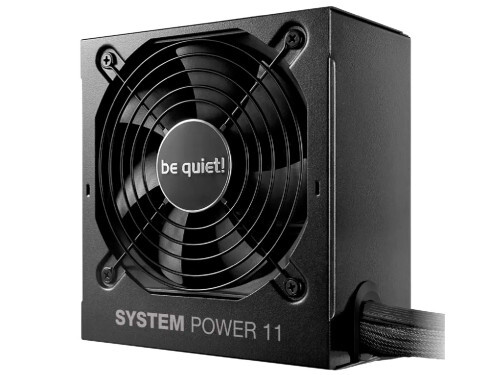 be quiet! SYSTEM POWER 11 750W