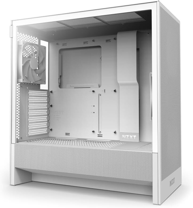 NZXT H5 Flow / 2024