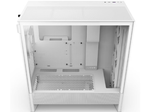 NZXT H5 Flow / 2024