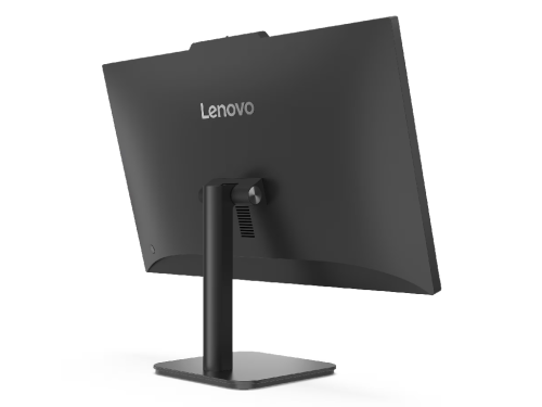 Lenovo AIO V100 / 23.8 FullHD IPS / Intel N100 / 8GB DDR4 / 256GB NVMe