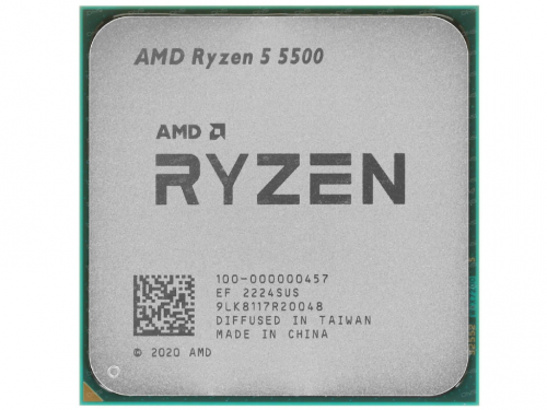 OEM Navigator PC10182 / Gaming / PC / Ryzen 5 5500 / 16GB / 1TB / RTX3050 / 650W