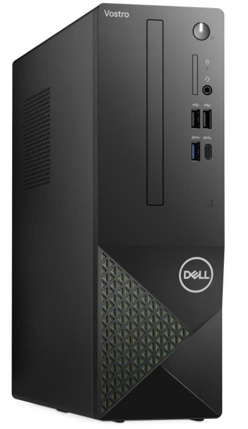 DELL Vostro 3030 SFF / Core i7-14700 / 8GB DDR5 / 512GB SSD / Ubuntu