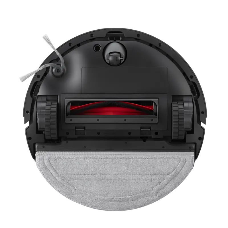 Roborock Q10 VF Black