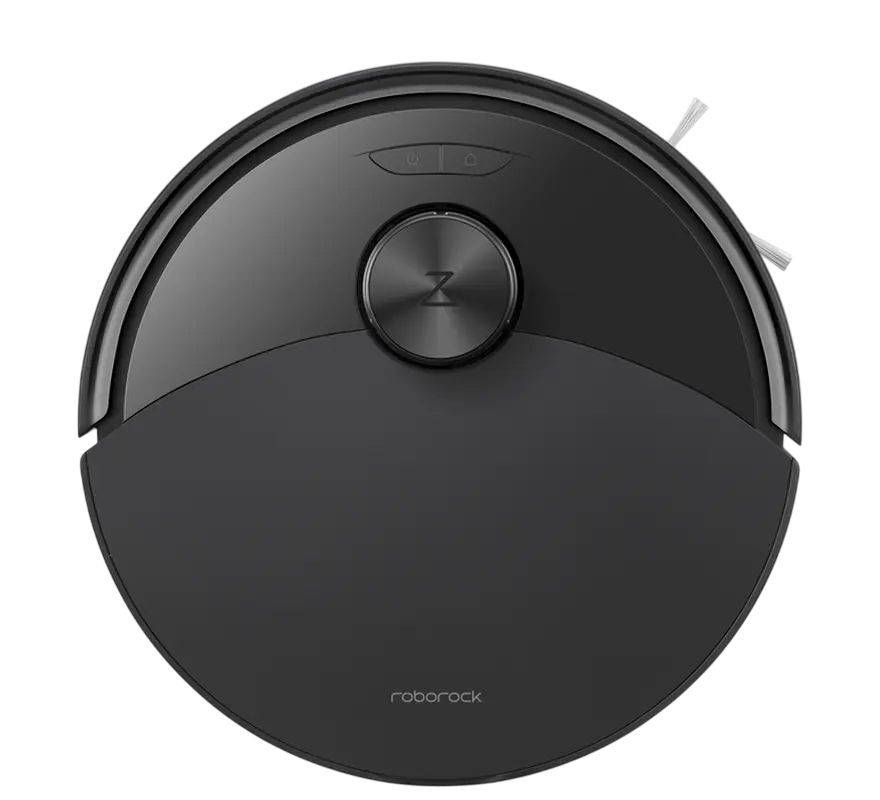 Roborock Q10 VF Black