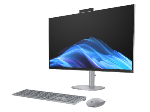 HP AIO OmniStudio X NG AI 32 / 31.5 4K UHD IPS / Core Ultra 5 226V / 16GB LPDDR5x / 1TB NVMe / Windows 11 Home