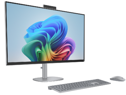 HP AIO OmniStudio X NG AI 32 / 31.5 4K UHD IPS / Core Ultra 5 226V / 16GB LPDDR5x / 1TB NVMe / Windows 11 Home