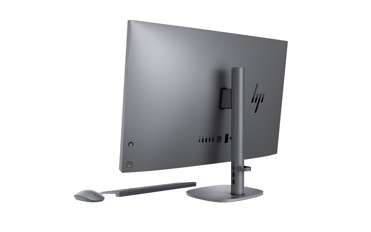 HP AIO OmniStudio X NG AI 32 / 31.5 UHD 4K IPS / Core Ultra 7-258V / 32GB LPDDR5x / 1TB NVMe / Windows 11 Home
