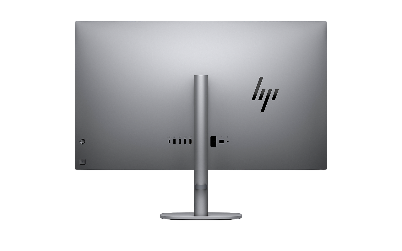 HP AIO OmniStudio X NG AI 32 / 31.5 UHD 4K IPS / Core Ultra 7-258V / 32GB LPDDR5x / 1TB NVMe / Windows 11 Home