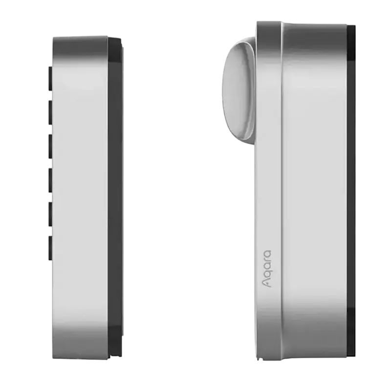 Aqara Smart Lock U200 Silver