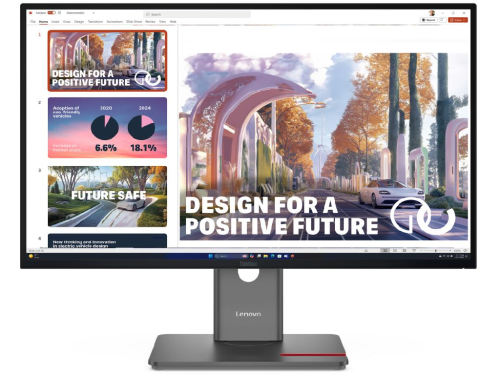 Lenovo ThinkVision P27QD-40