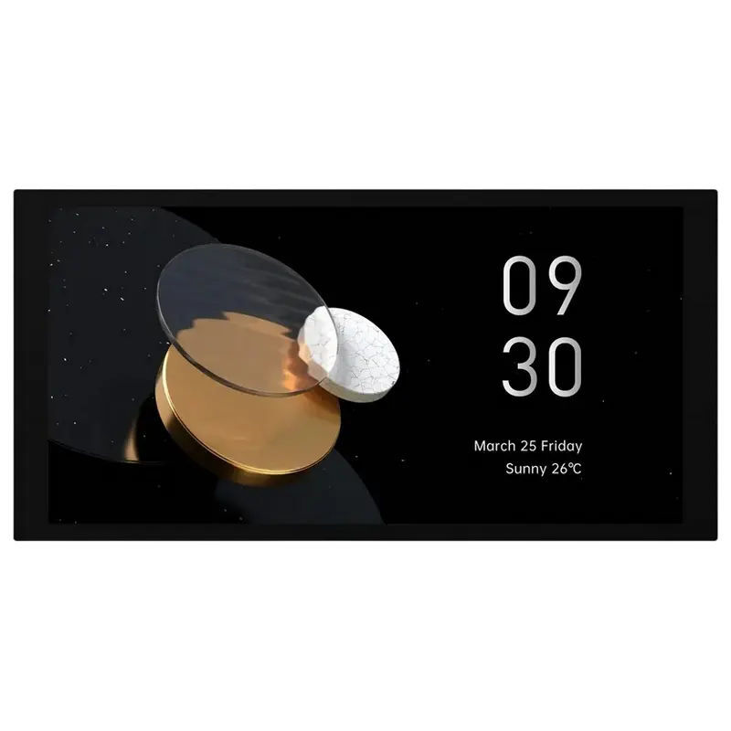 Aqara Panel Hub S1 Plus