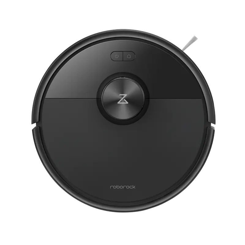 Roborock Q7 TF Black