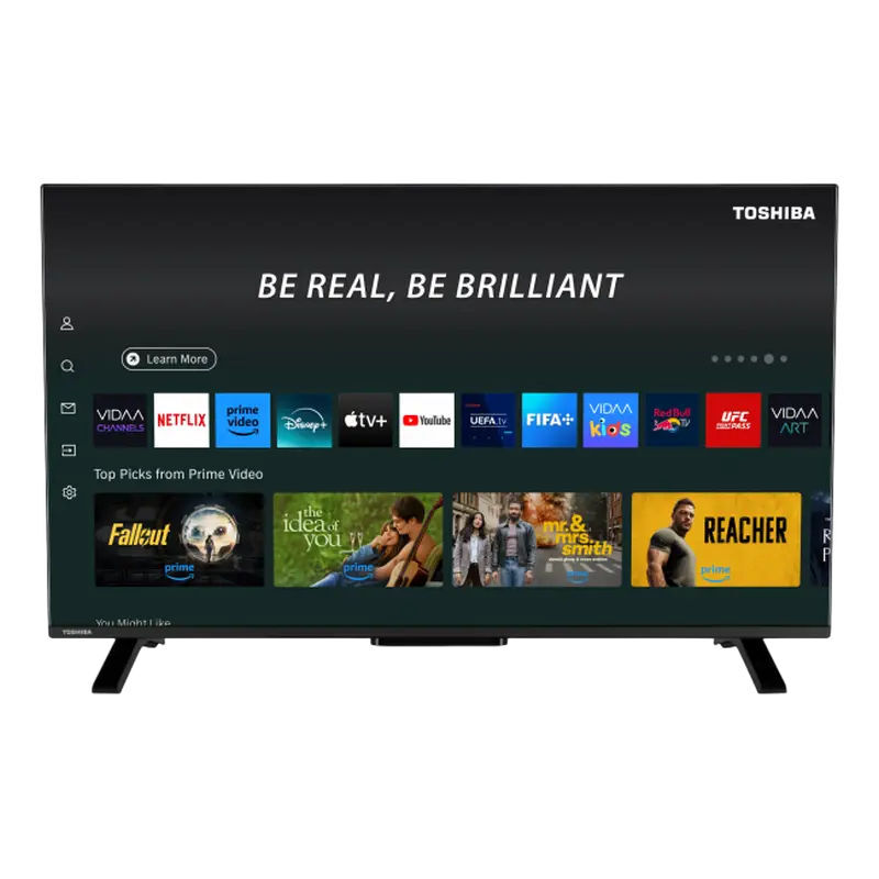 Toshiba 40LV2563DG