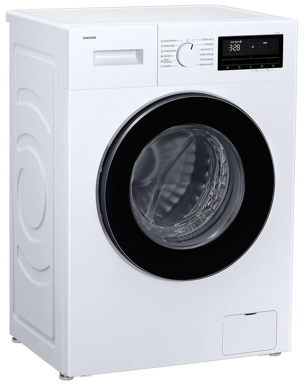 Samsung WW70FG3M05AWLF