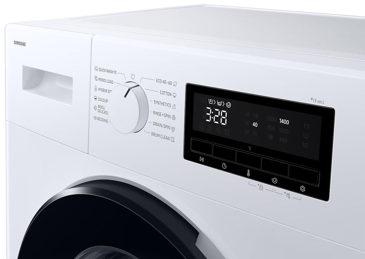 Samsung WW70FG3M05AWLF