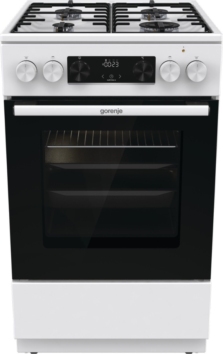 GORENJE GK5C42WH White