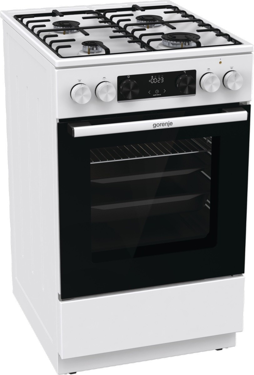 GORENJE GK5C42WH White