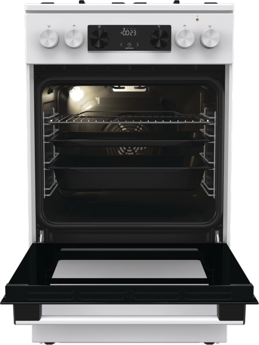 GORENJE GK5C42WH White