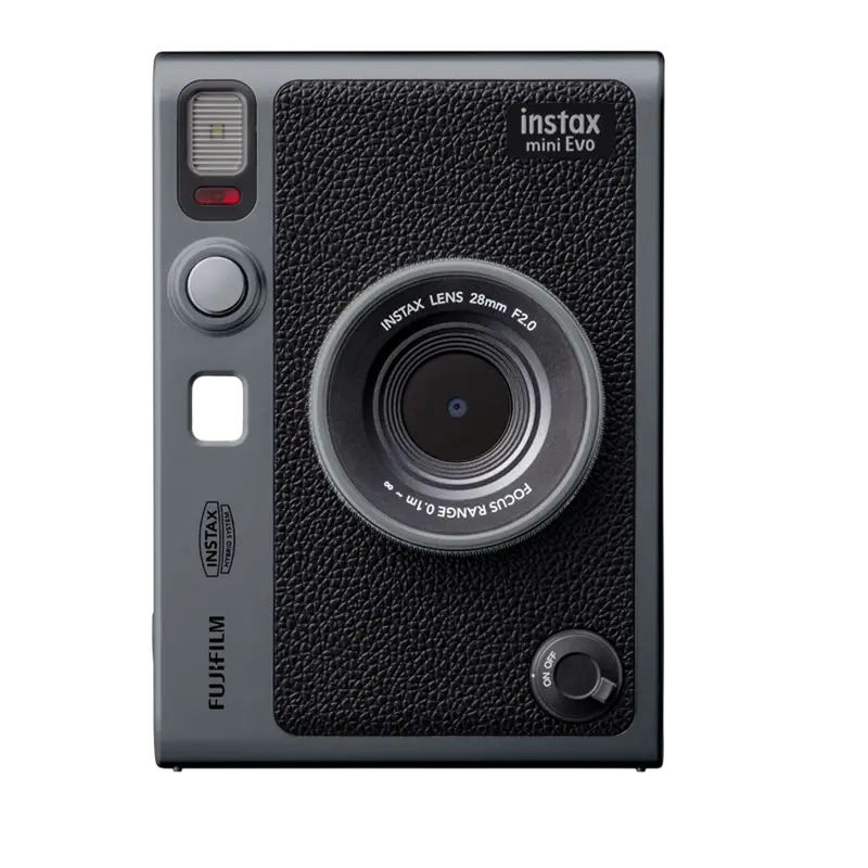 Fujifilm Instax Mini Evo 90th