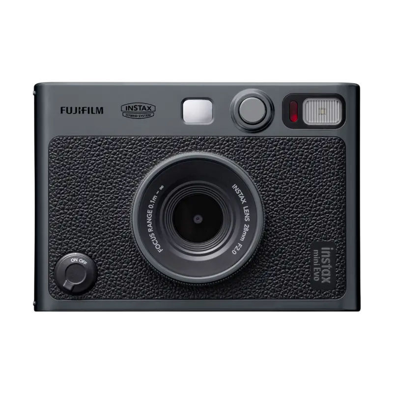 Fujifilm Instax Mini Evo 90th