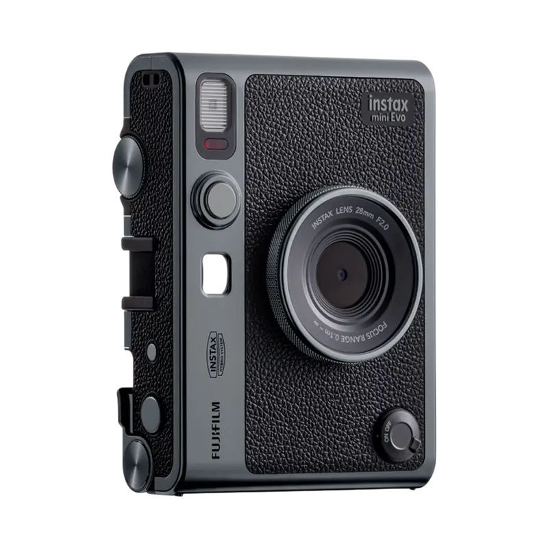Fujifilm Instax Mini Evo 90th