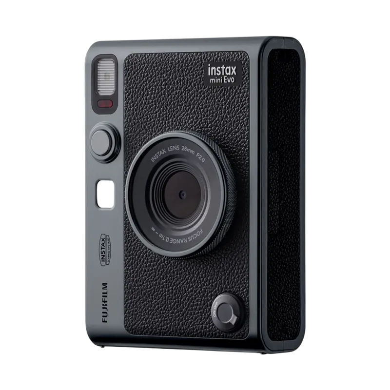 Fujifilm Instax Mini Evo 90th