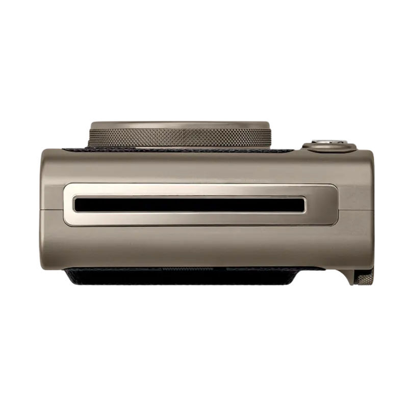 Fujifilm Instax Mini Evo 90th Gold