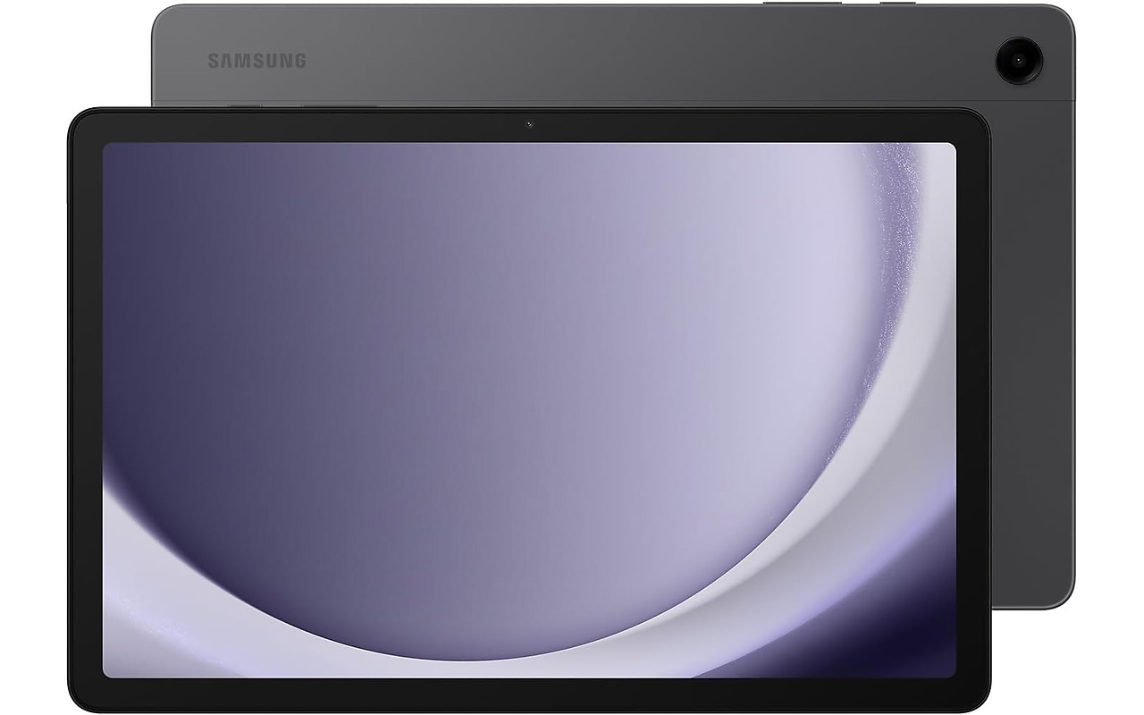 Samsung Galaxy Tab A9+ / 11 TFT 90Hz / Snapdragon 695 / 8GB / 256GB / 7040mAh / X210 Graphite