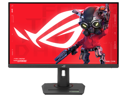 ASUS ROG Strix XG27UCG / 27 UHD 160Hz