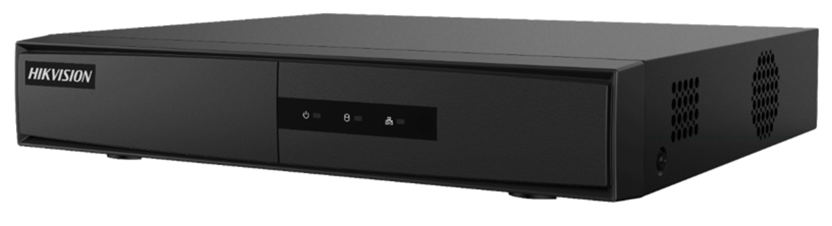 HIKVISION DS-7104NI-Q1/M  NVR 4ch