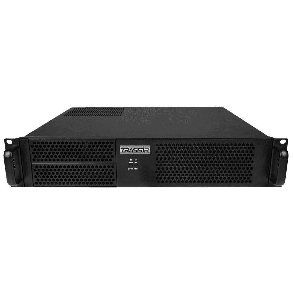 TRASSIR NeuroStation 48