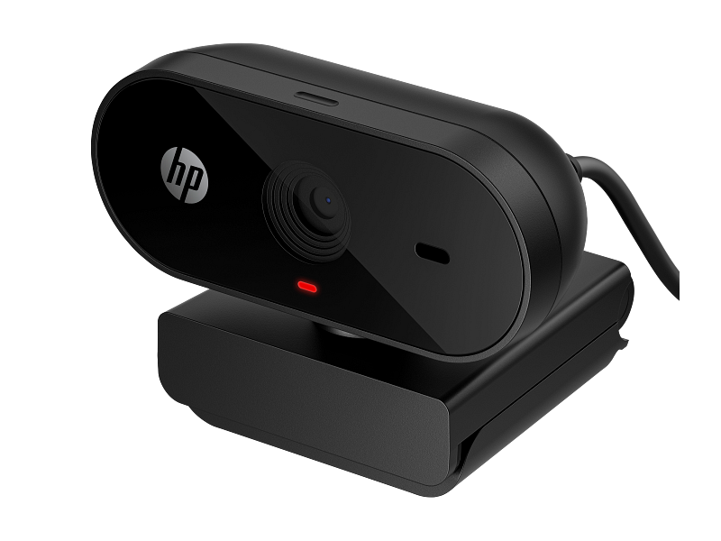 HP 320 FullHD Webcam