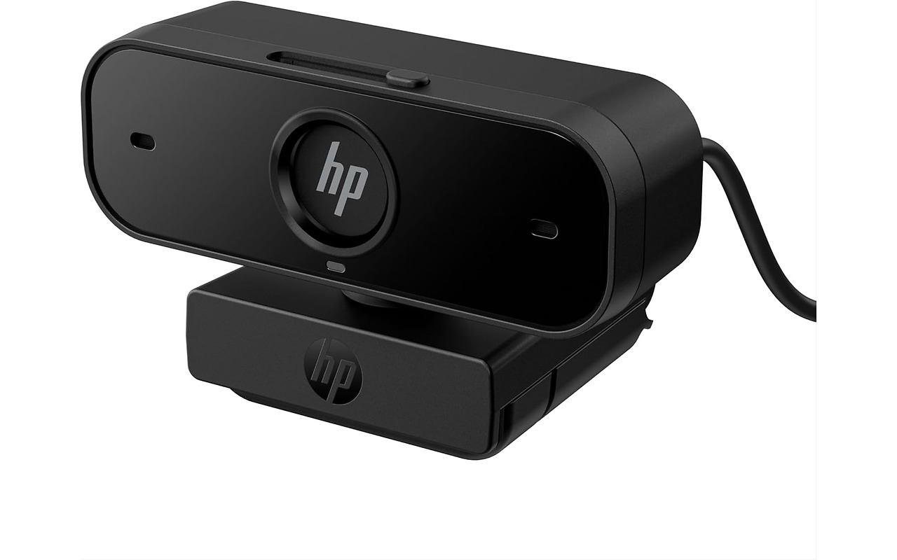 HP 430 FullHD Webcam