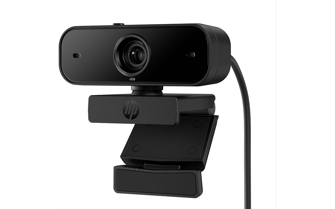 HP 430 FullHD Webcam