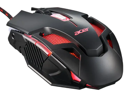 Acer Nitro Mouse II / NMW200
