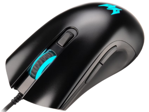 Acer Predator Cestus 333