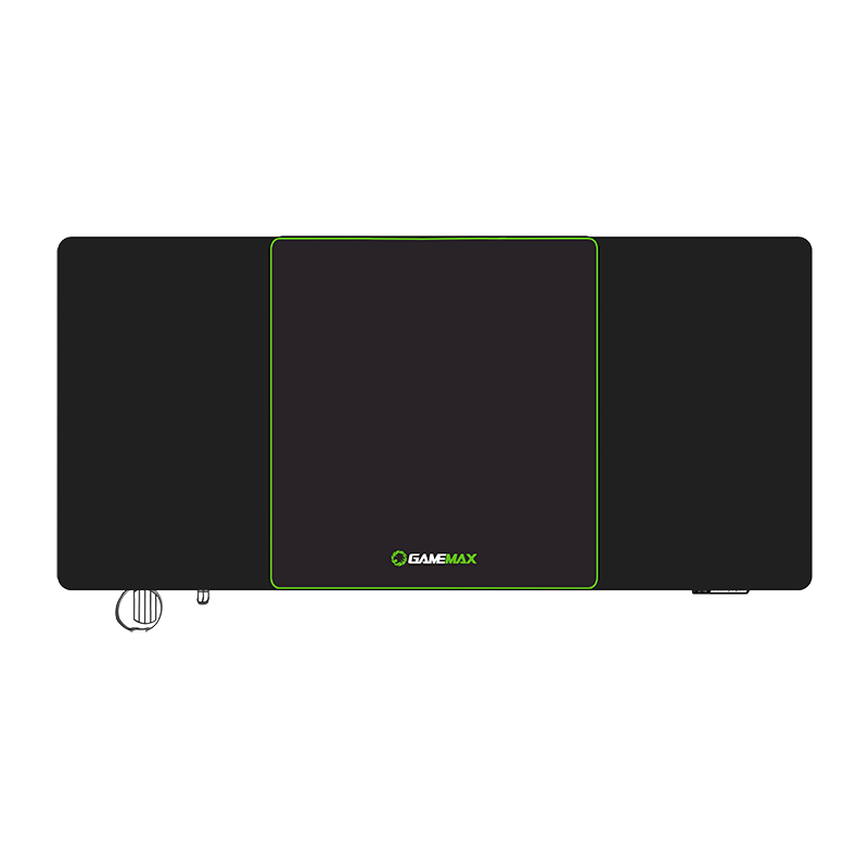 GameMax D160-EC / Gaming Desk